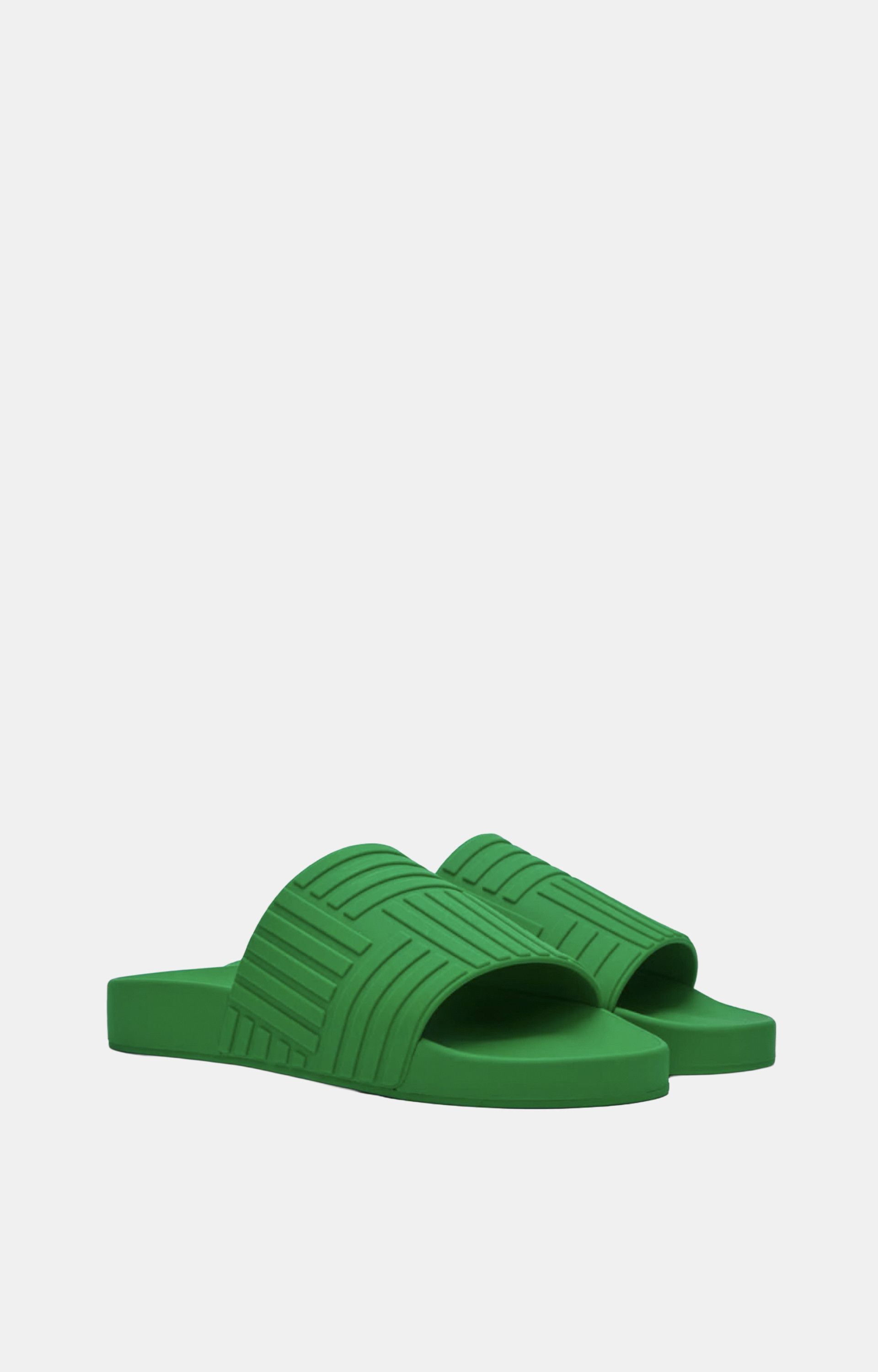 Bottega Veneta Slider Slides Size US 12 / IT 42 - 1 Thumbnail