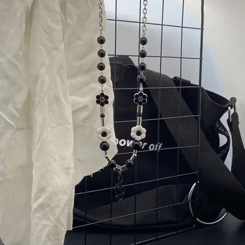 Jewelry Music Pendant Necklace Size ONE SIZE - 3 Thumbnail