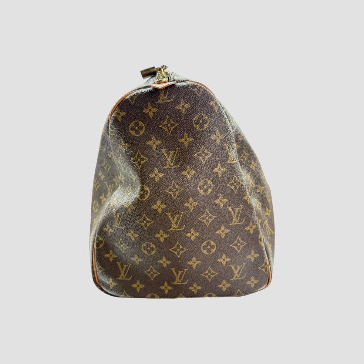 Louis Vuitton Louis Vuitton Keepall 55 Bandouliere Bag Size ONE SIZE - 5 Thumbnail