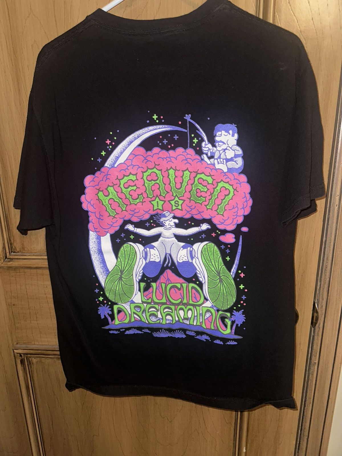 Other Cuco 2023 Coachella Tee Size US L / EU 52-54 / 3 - 2 Thumbnail