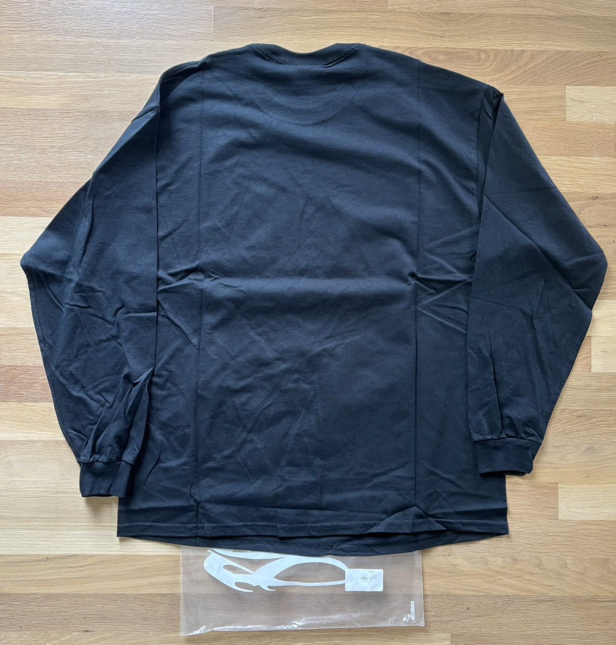 Revenge × Trippie Redd Revenge Trippie Redd Lightning Longsleeve Tee Size US XL / EU 56 / 4 - 3 Thumbnail