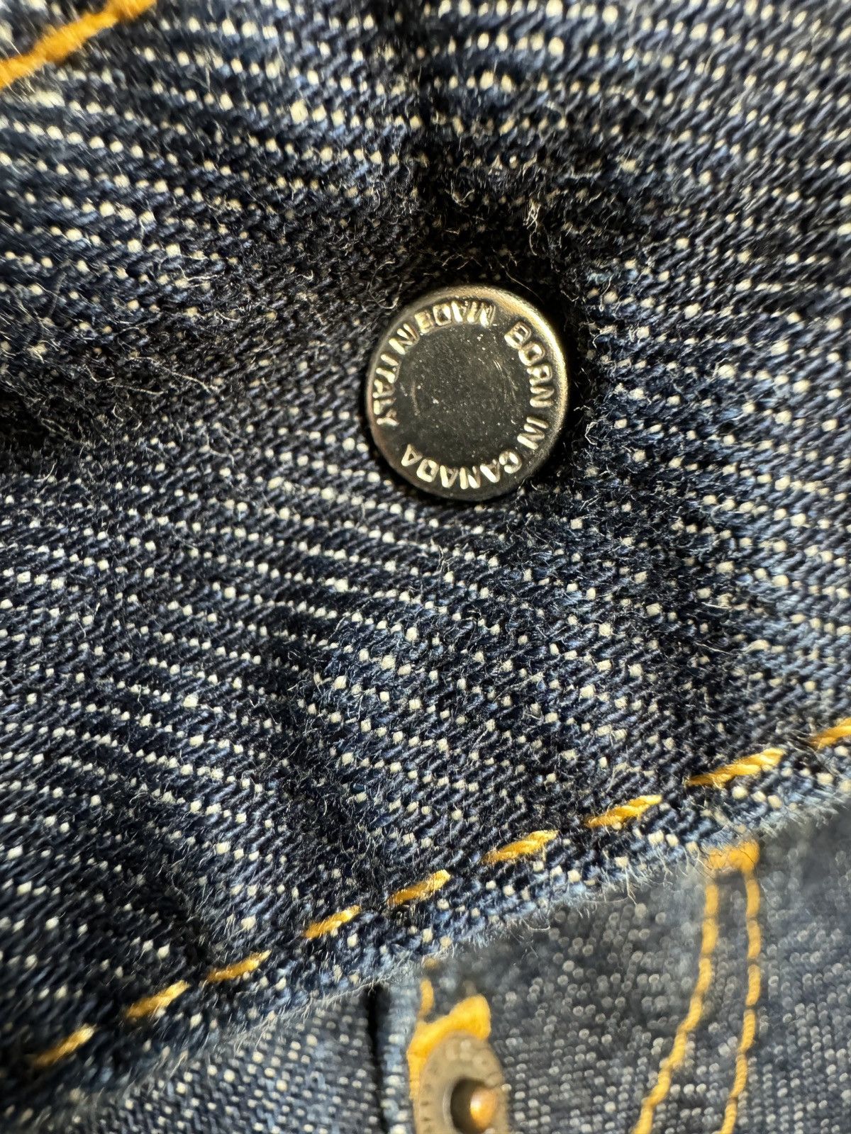 Dsquared2 Dsquared icon denim pants distressed Japan style Size US 36 / EU 52 - 7 Thumbnail