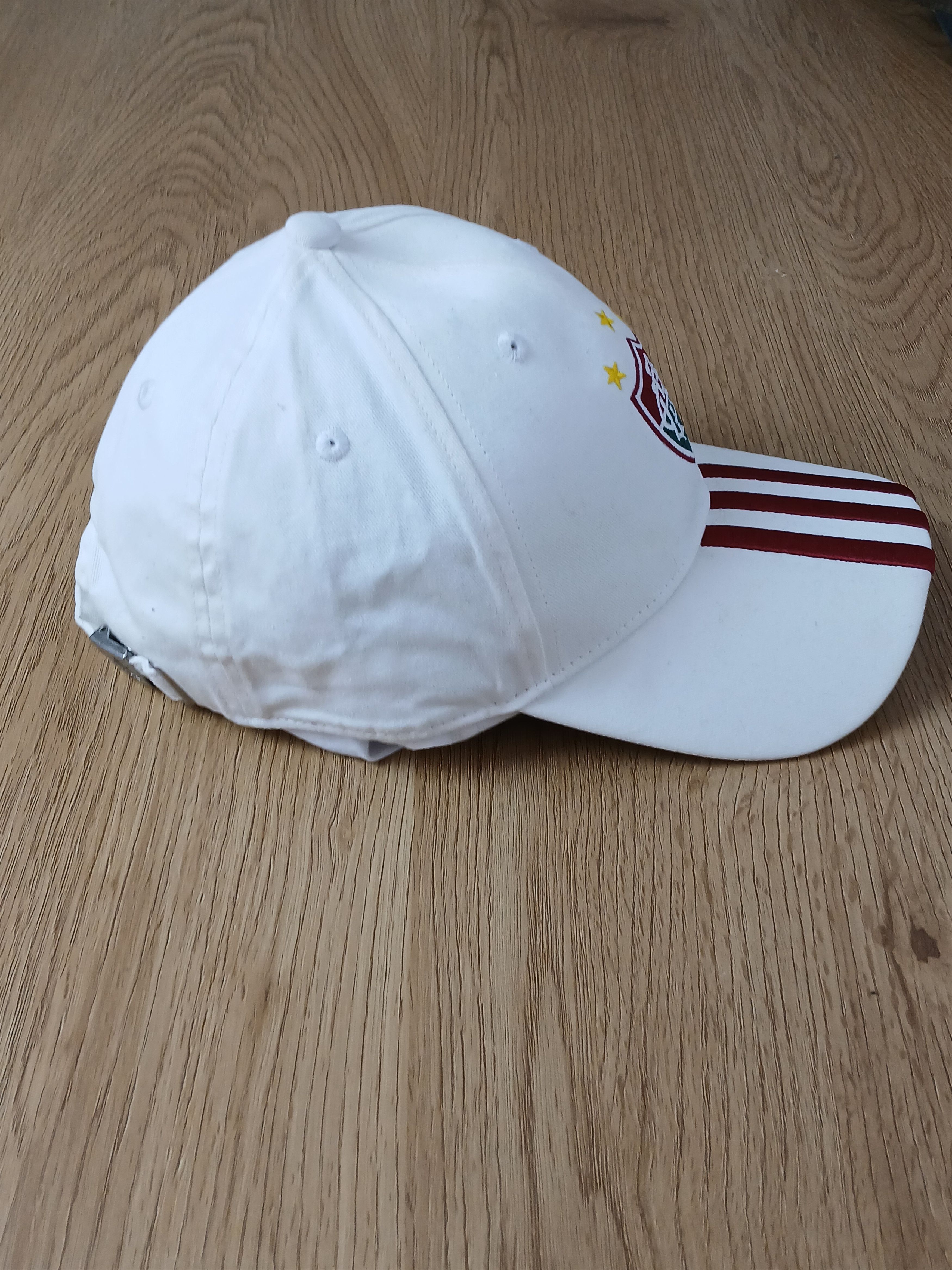 Other Fluminense Football Cap Size ONE SIZE - 4 Thumbnail