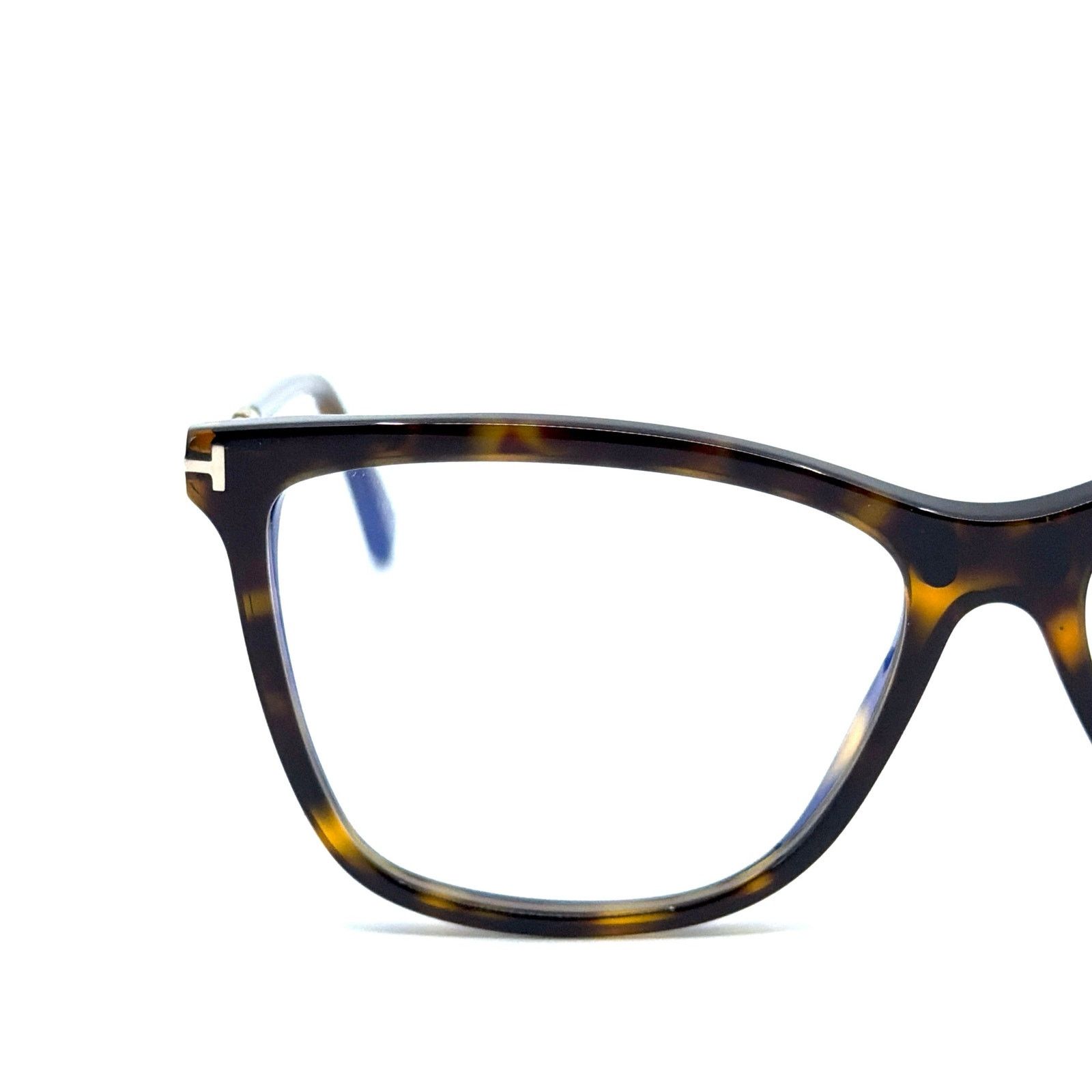 Tom Ford TOM FORD Clip-On SunglassesEyeglasses TF5824-B 052 AUTHENTIC Size ONE SIZE - 6 Thumbnail