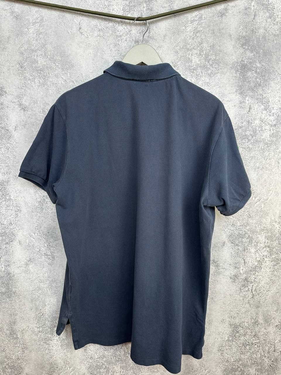 Polo Ralph Lauren Polo Ralph Lauren Big Pony Polo Shirt Chief Keef Style Size US XL / EU 56 / 4 - 2 Thumbnail