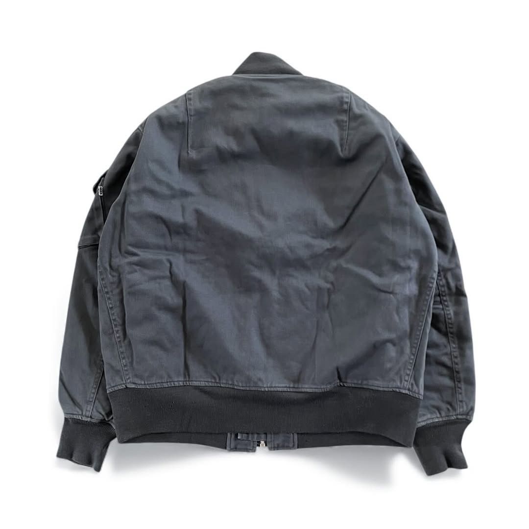 Hiroshi Fujiwara Archive Fujiwara GDEH Good Enough G-8 WEP Jacket Size US M / EU 48-50 / 2 - 2 Thumbnail