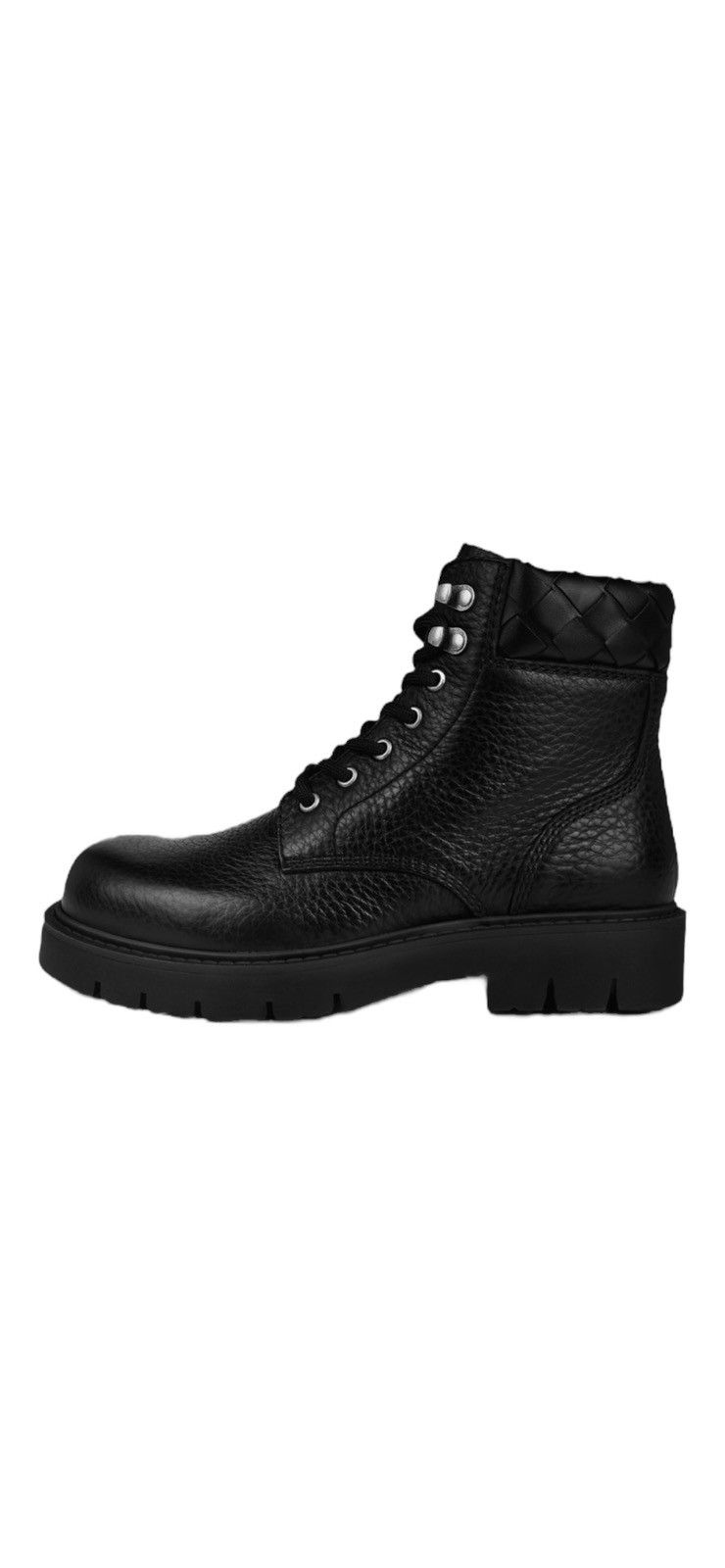 Bottega Veneta Bottega veneta Handdock ankle boots Size US 9 / EU 42 - 2 Thumbnail