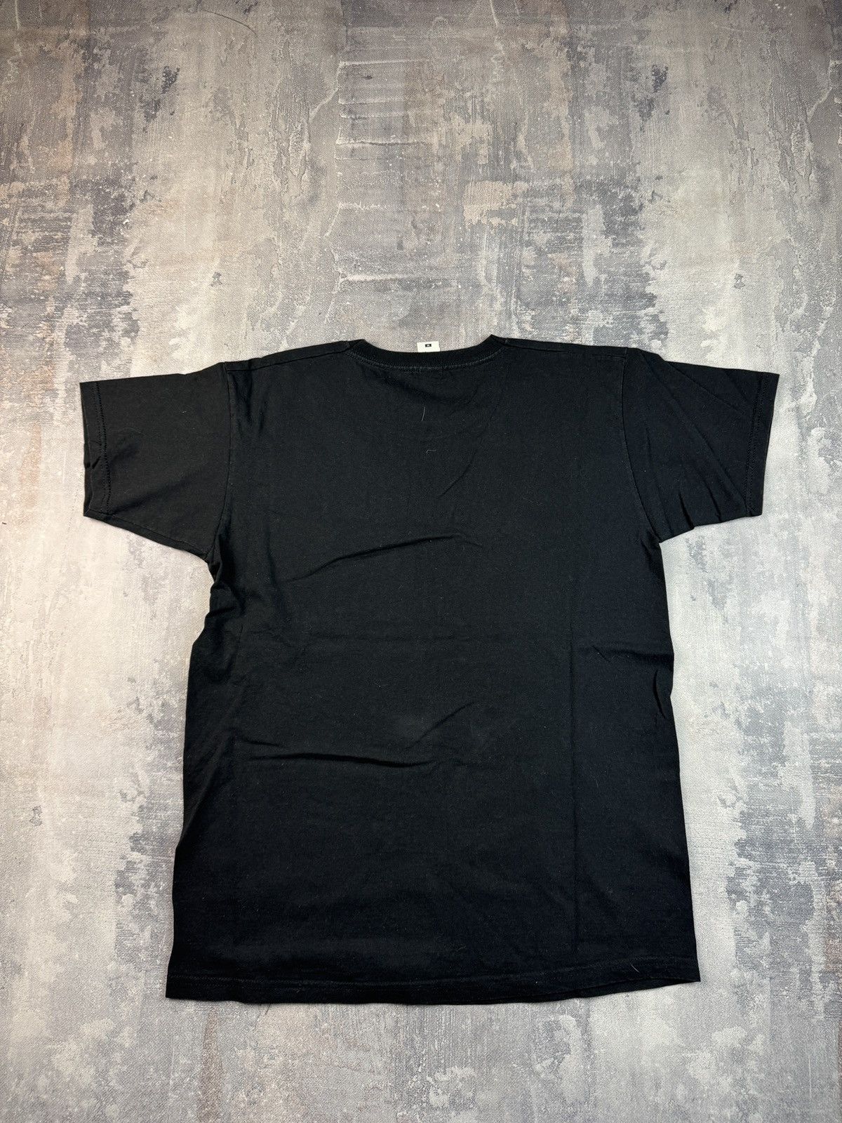 Band Tees Vintage Eazy E NWA rap tee shirt Ruthless Death Row Size US M / EU 48-50 / 2 - 5 Thumbnail