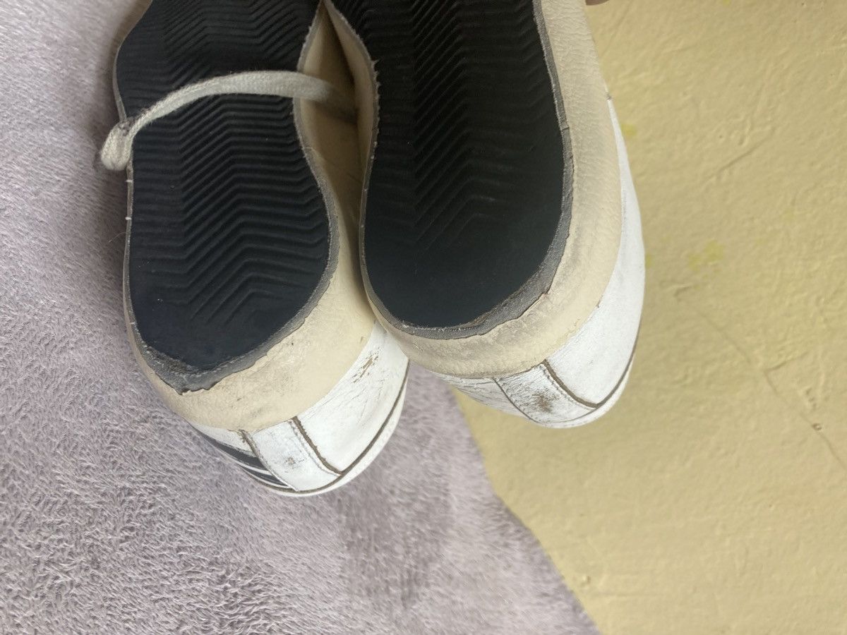 Golden Goose Golden Goose SuperStar Sneakers Size 39 Size US 9 / IT 39 - 8 Thumbnail