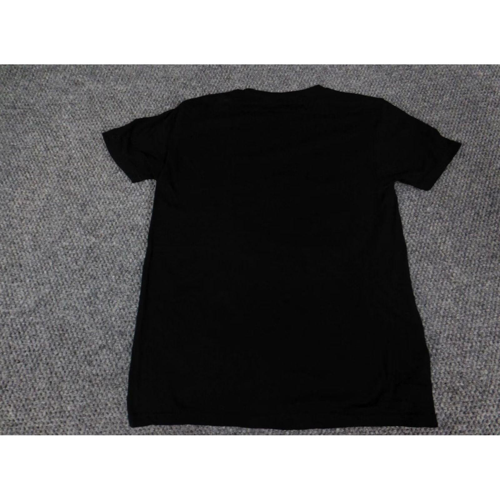 Vintage Spiderman Marvel Shirt Short Sleeve Crew Neck Black Logo Graphic Men S Shirt Size US S / EU 44-46 / 1 - 7 Thumbnail