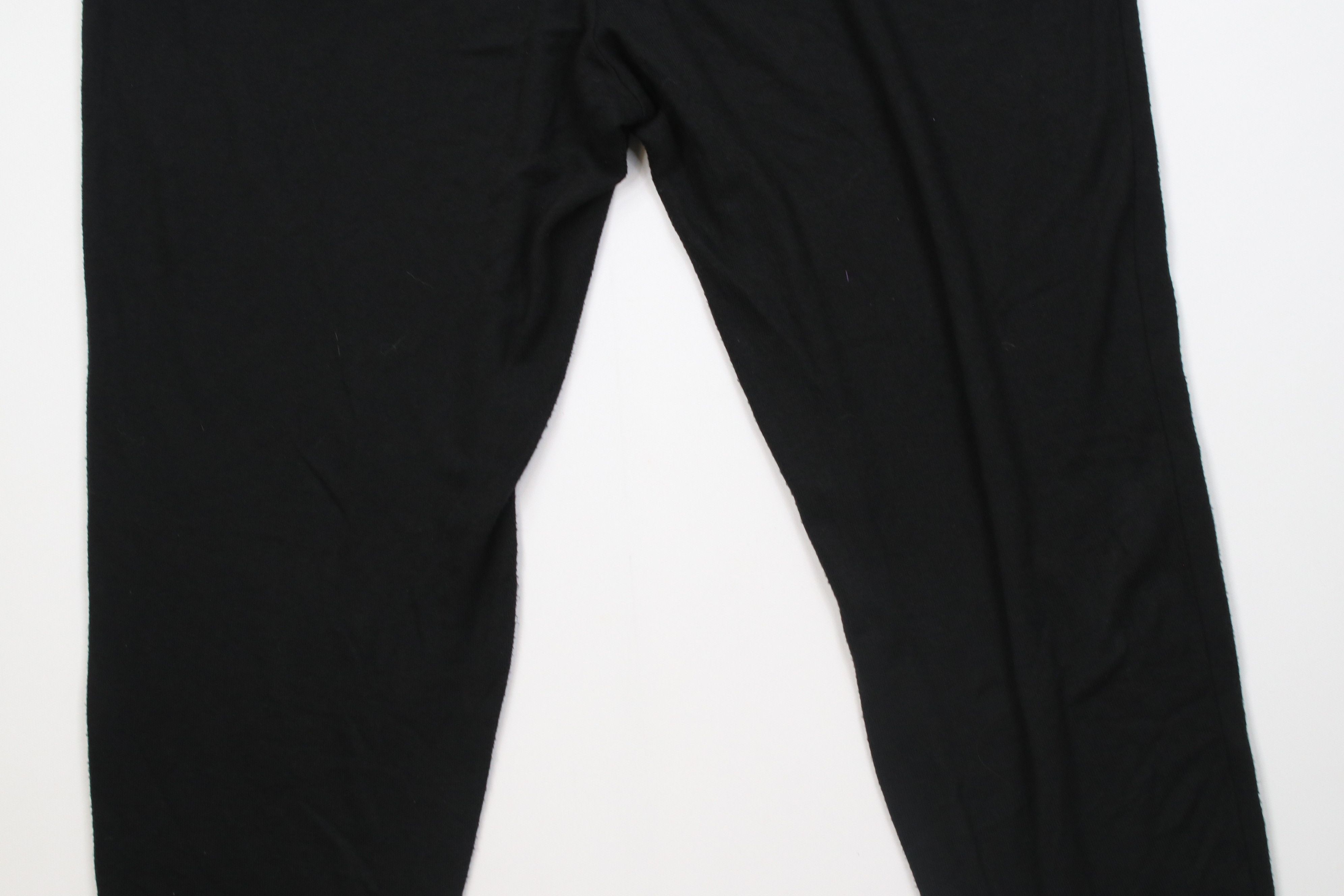 Victoria's Secret Vintage Pink Victoria's Secret Jersey Pajamas Joggers Pants Size 30" / US 8 / IT 44 - 11 Thumbnail