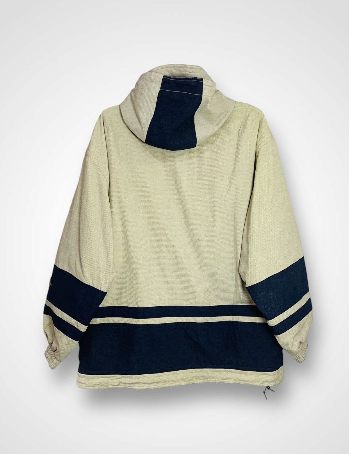Phenix Phenix Half Zip Anorak Jacket (05) Size US XL / EU 56 / 4 - 2 Thumbnail