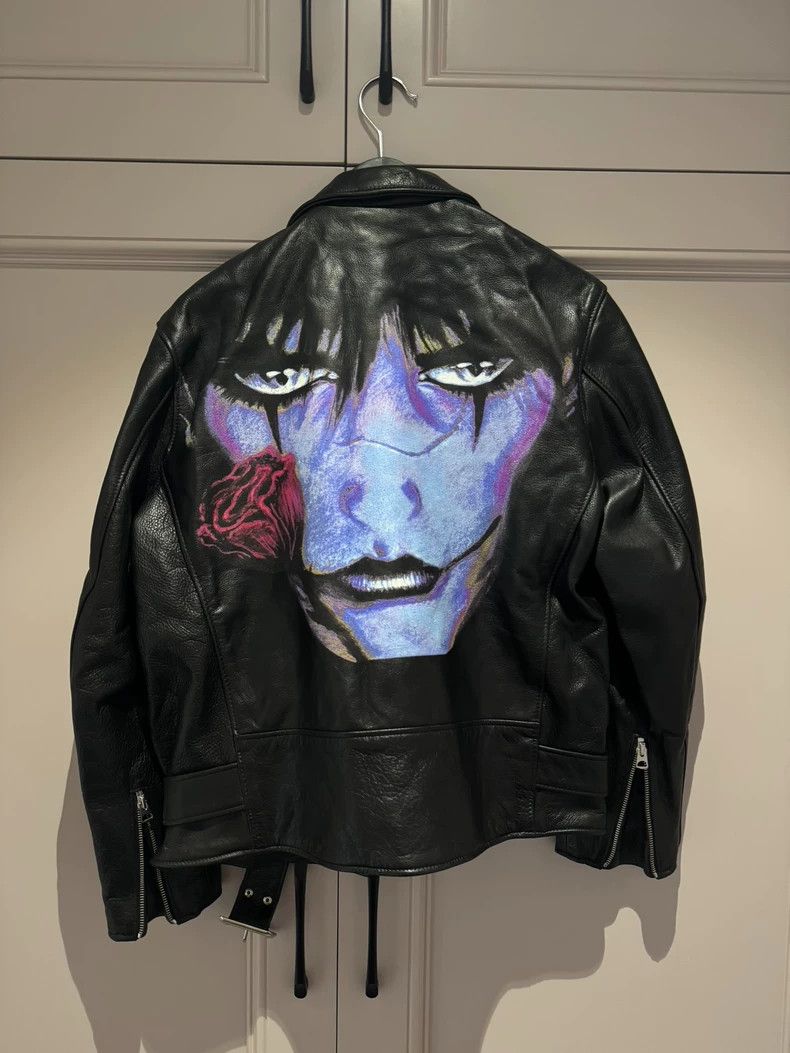 Schott Schott Rose man-faced jacket Size US M / EU 48-50 / 2 - 1 Thumbnail