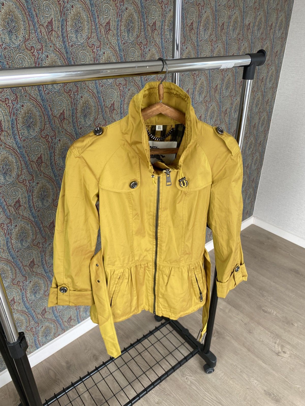 Burberry Burberry woman’s jacket Size M / US 6-8 / IT 42-44 - 1 Thumbnail