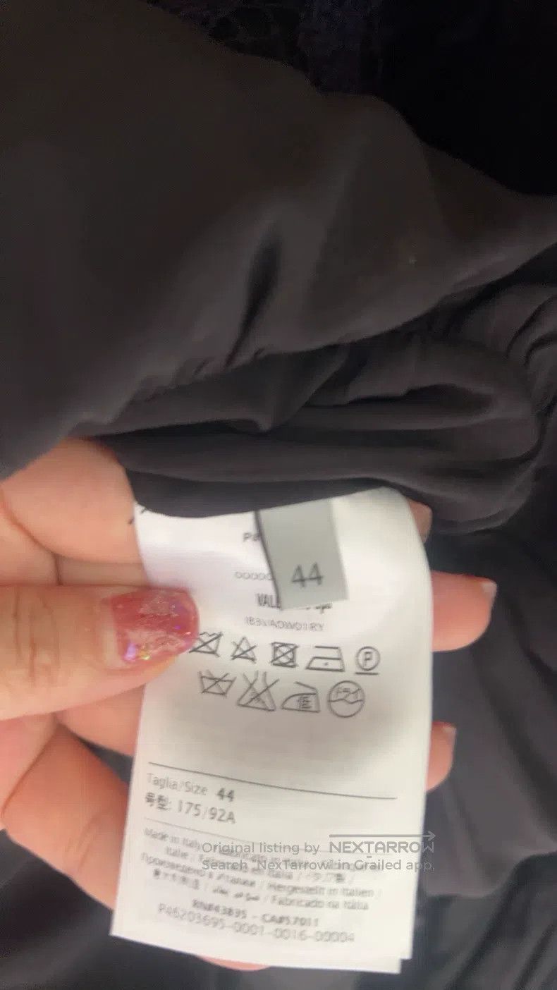 Valentino Valentino Heavy work embroidered dress Size M / US 6-8 / IT 42-44 - 7 Thumbnail