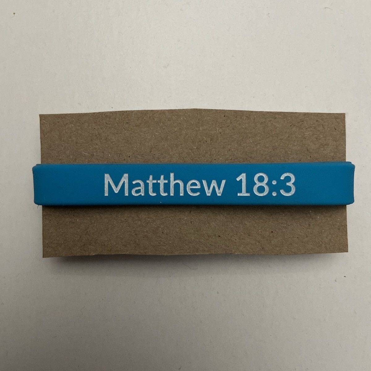 Kanye West × Yeezy YCA YEEZY CHRISTIAN ACADEMY BRACELET Size ONE SIZE - 2 Thumbnail