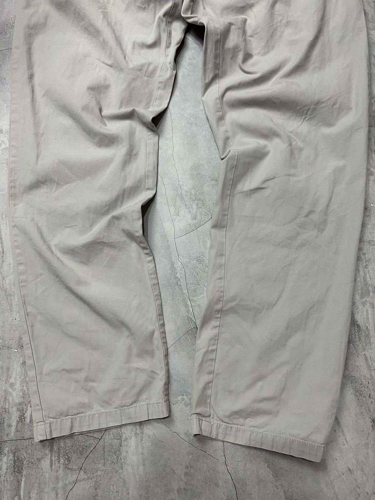 Carhartt × Carhartt Wip × Vintage Vintage Green Carhartt vip Double Knee pants Size US 32 / EU 48 - 4 Thumbnail
