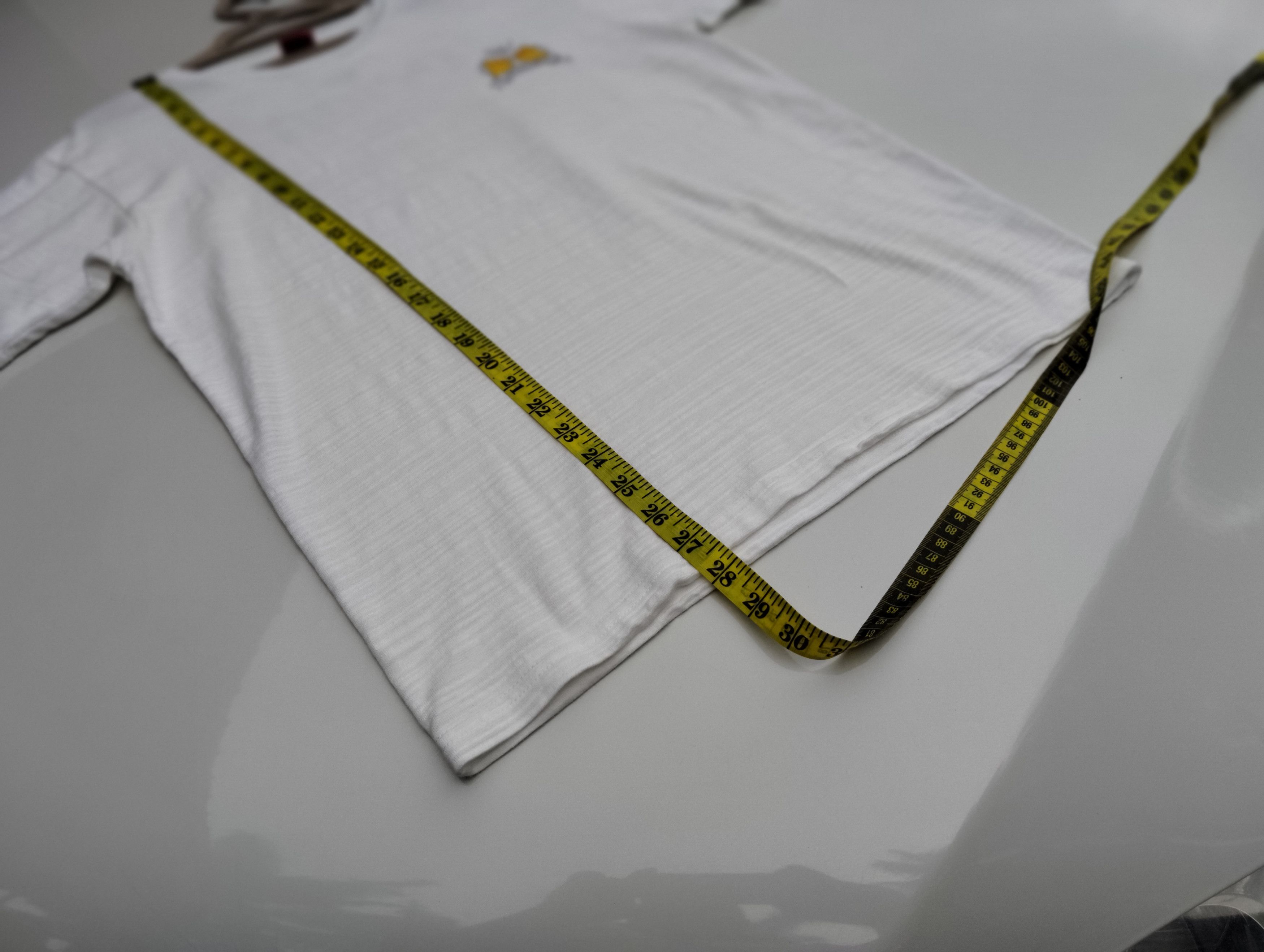 Japanese Brand ORION OKINAWA DRAFF BEER T-SHIRT Size US L / EU 52-54 / 3 - 9 Thumbnail