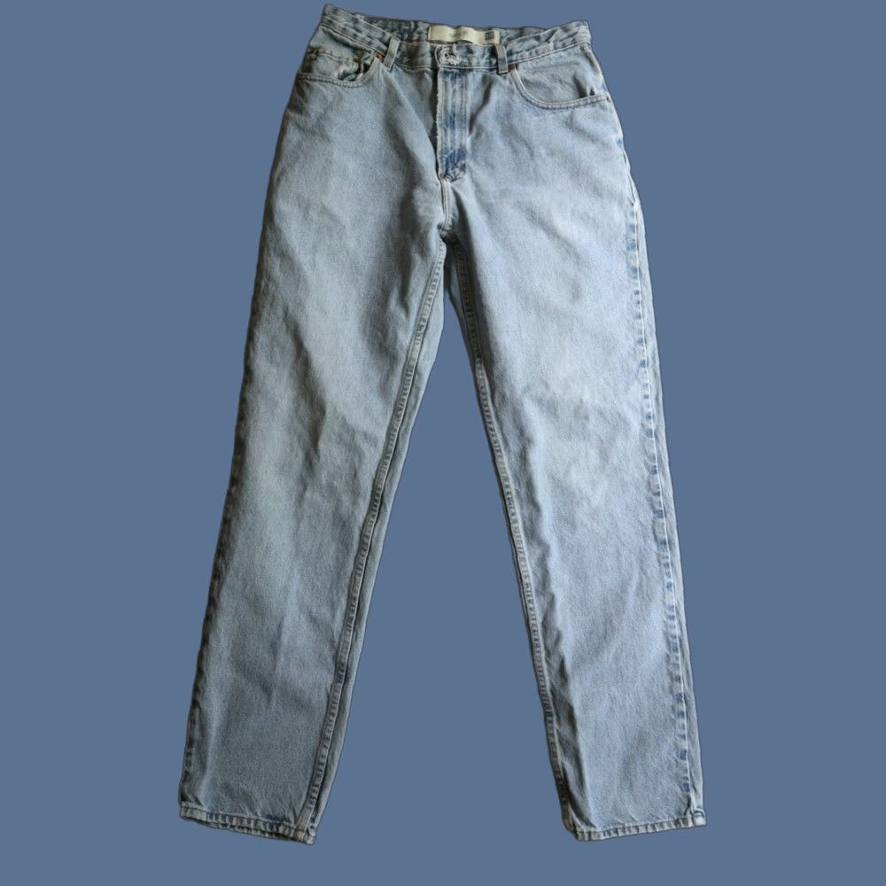 Gap × Kanye West YEEZY Gap Engineered by Balenciaga 5 POCKET DENIM