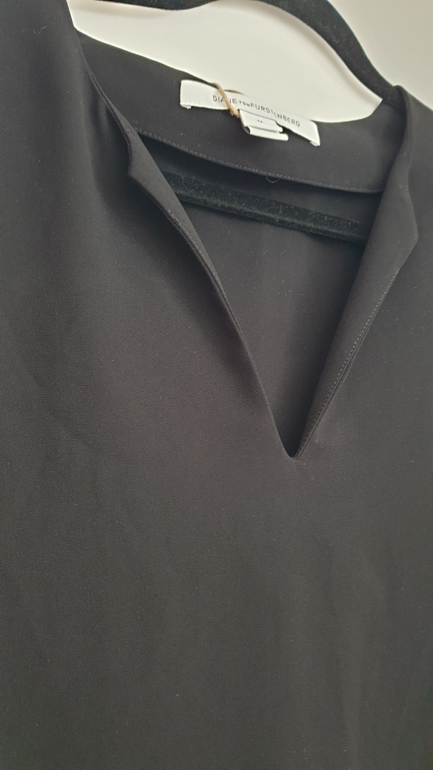 Diane von Furstenberg Luxury dress Diane Von Furstenberg Size M / US 6-8 / IT 42-44 - 2 Thumbnail