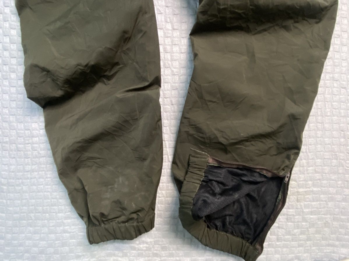 Palace × Polo Ralph Lauren POLO RALPH LAUREN 90S NYLON TRACK PANTS Y2K Size US 28 / EU 44 - 11 Thumbnail