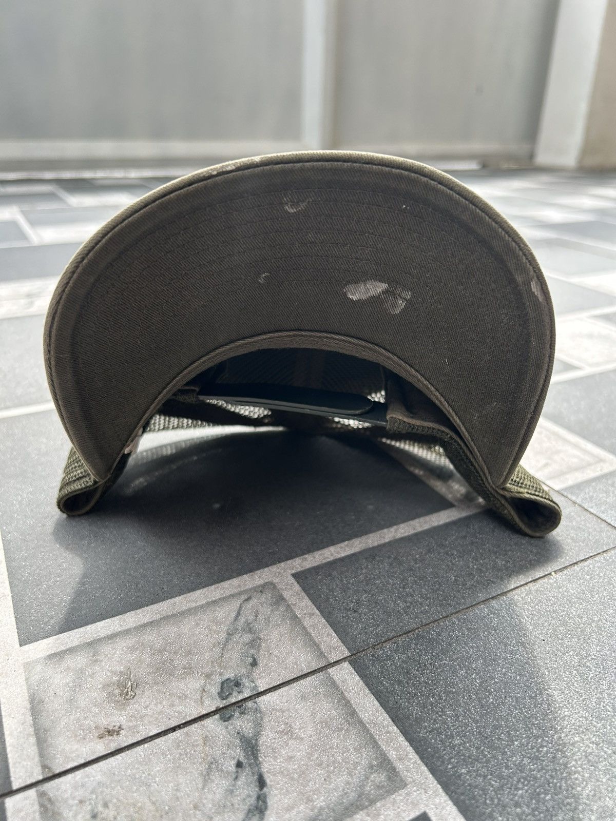 Nike Nike trucker hat classic 99 Size ONE SIZE - 2 Thumbnail