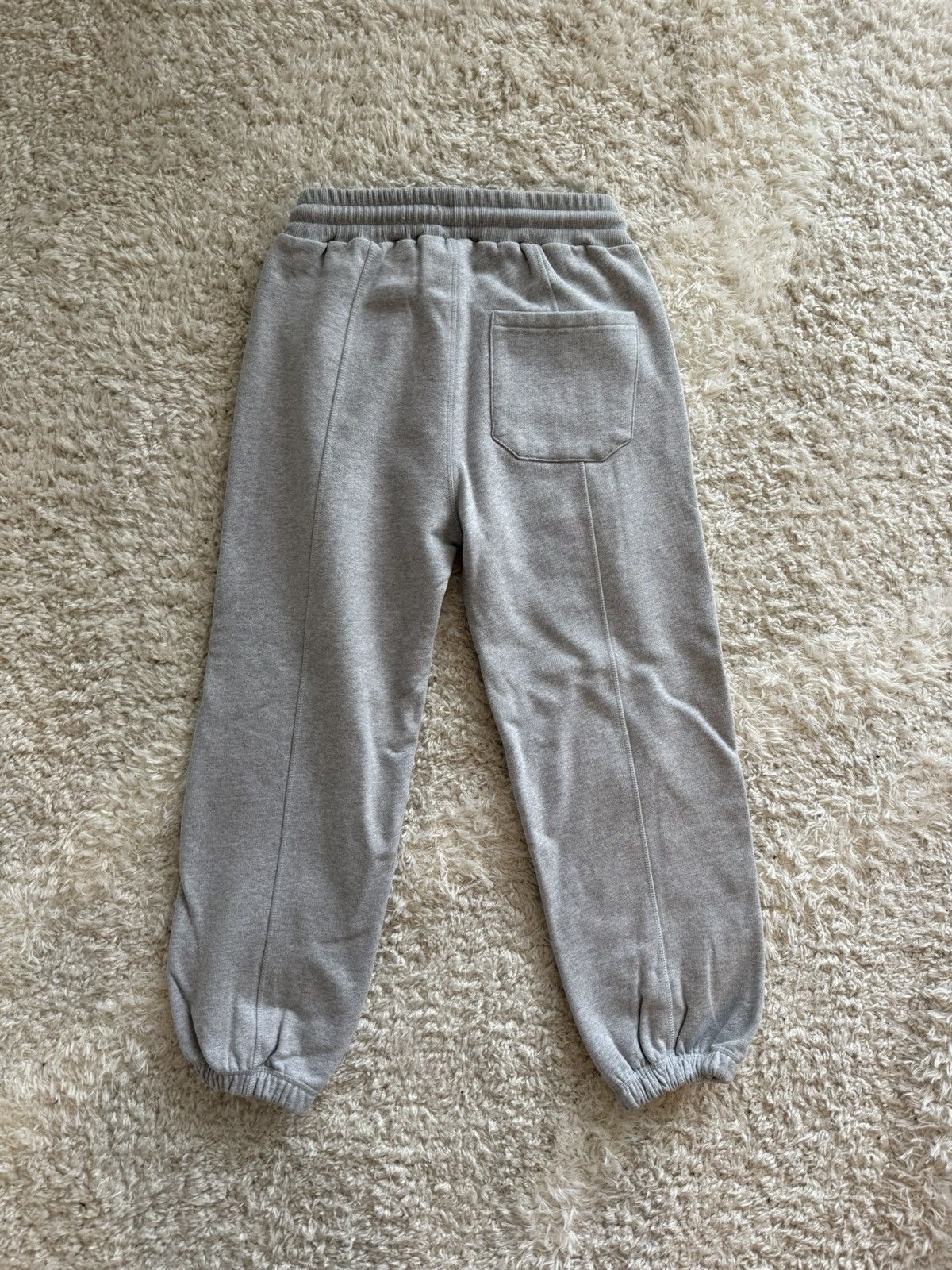 Cole Buxton COLE BUXTON SPORTSWEAR SWEAT PANTS Size US 27 - 5 Thumbnail