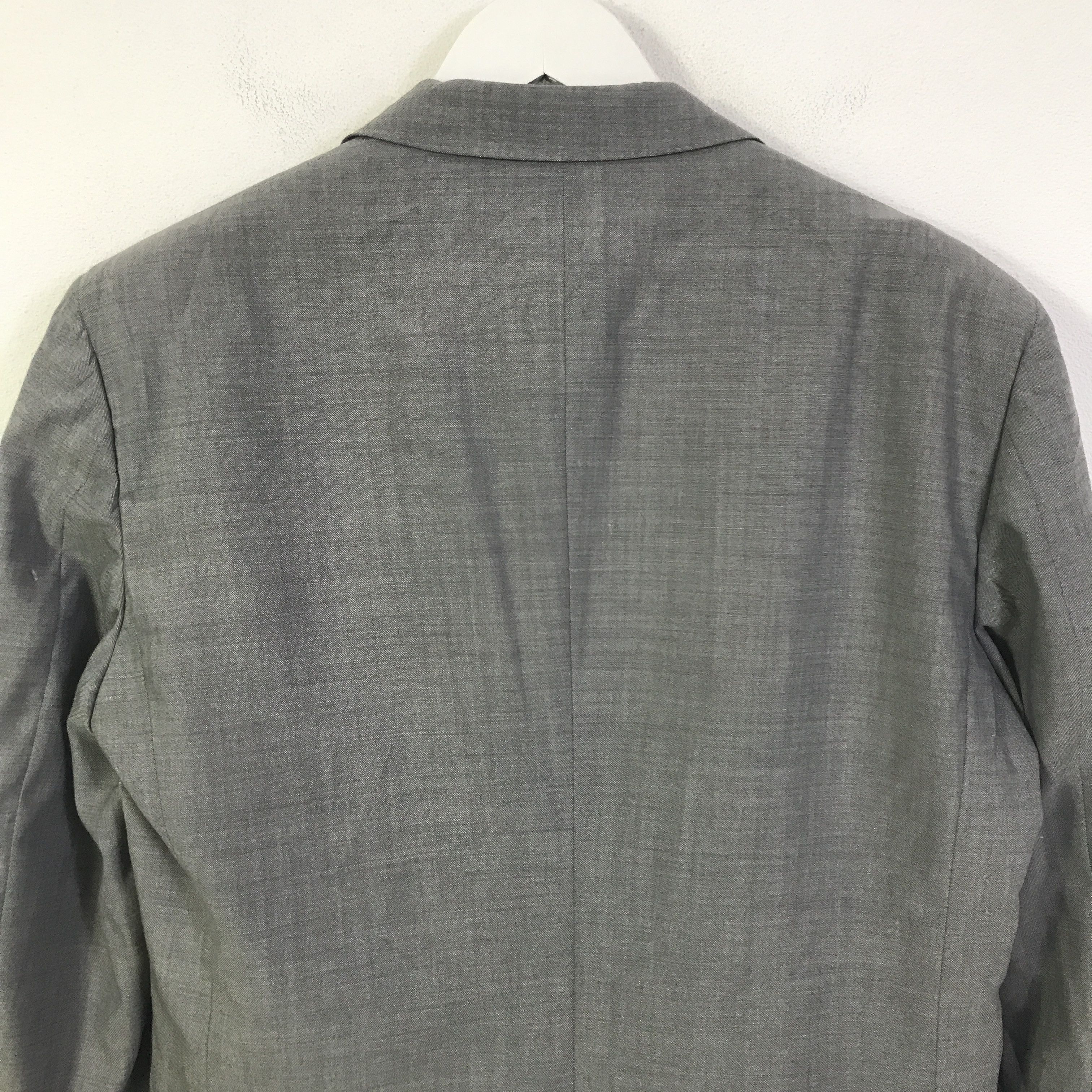 Christian Dior Monsieur christian dior monsieur blazers K121B16 Size US L / EU 52-54 / 3 - 4 Thumbnail