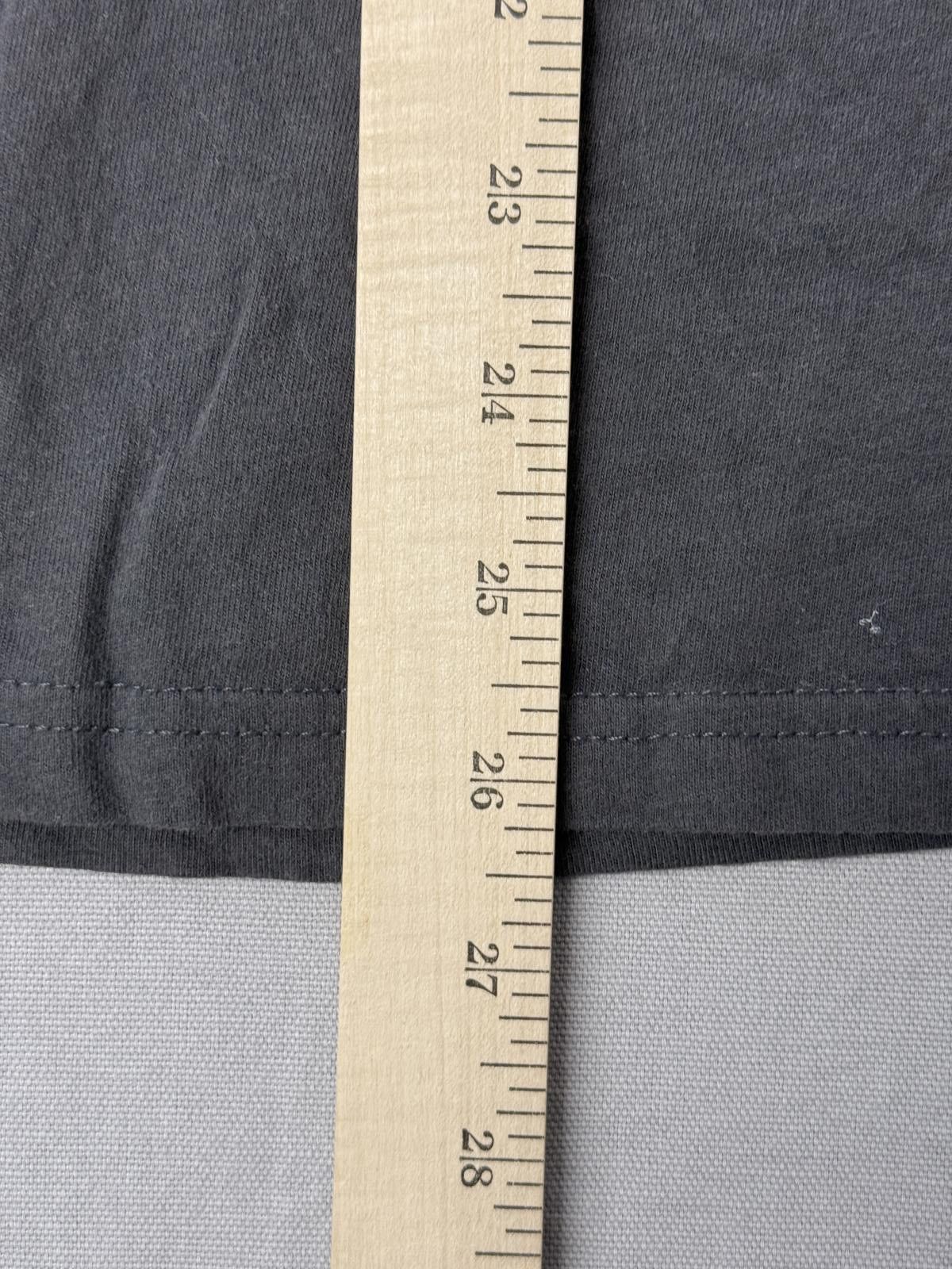 Abercrombie & Fitch Womens Queen Band Crest T-shirt Abecrombie & Fitch Tee A&F S Size S / US 4 / IT 40 - 5 Thumbnail