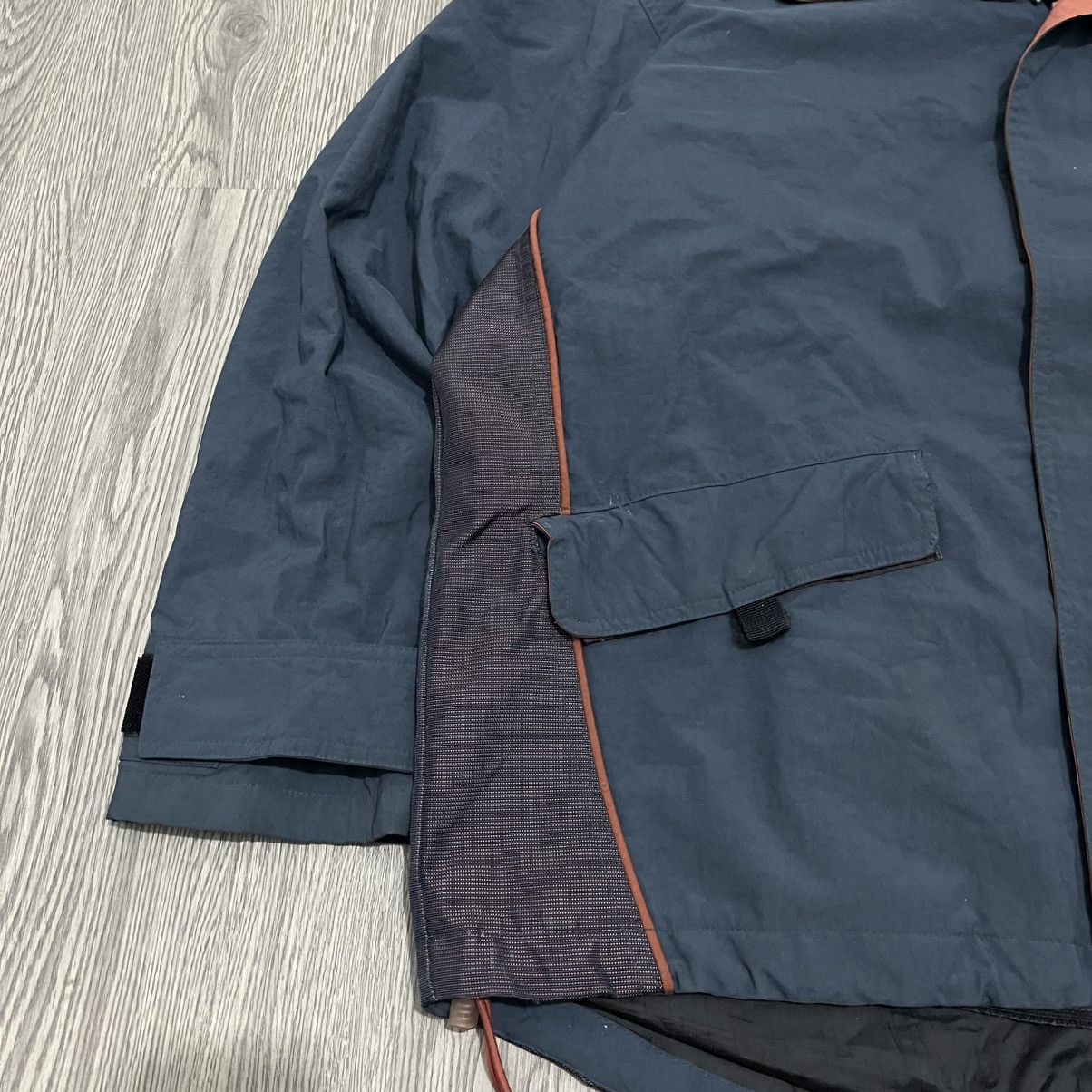 Goretex × Nike ACG 2000s NIKE ACG 3 Outer Layer Ski Jacket Gore-Tex Size US XL / EU 56 / 4 - 6 Thumbnail