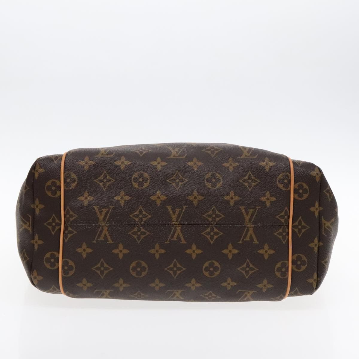 Louis Vuitton LOUIS VUITTON Monogram Totally MM Tote Bag M56689 Size ONE SIZE - 5 Thumbnail