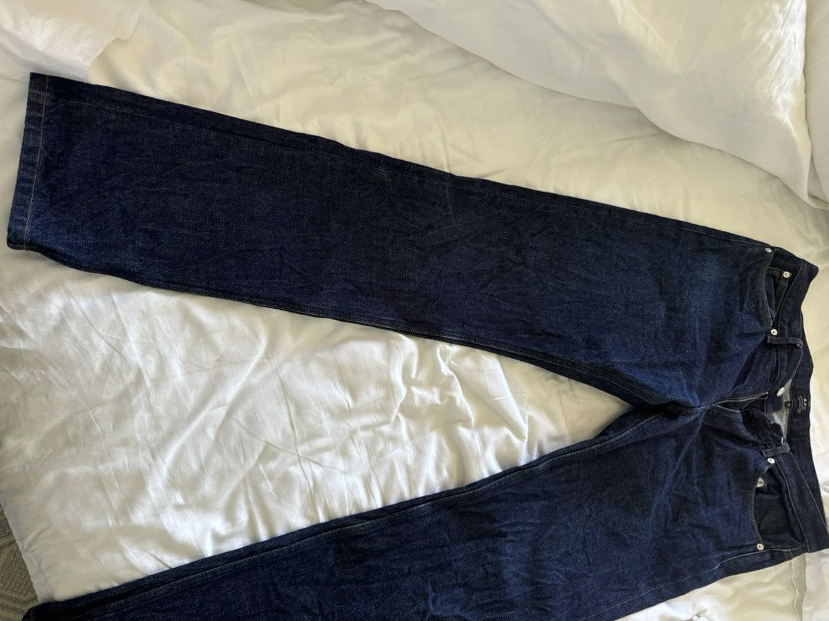 A.P.C. × JJJJound JJJJOUND X APC Size US 36 / EU 52 - 3 Thumbnail