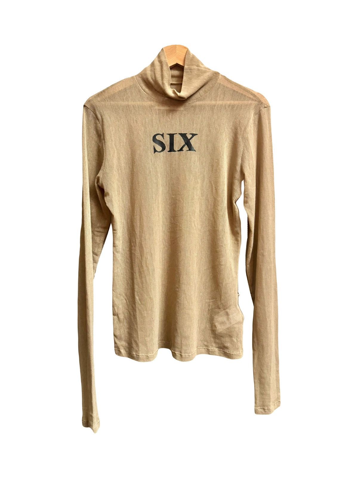 Tシャツ・カットソー MAISON MARGIELA Men T-shirt Beige S50GC0714S24567 112 MAISON MARGIELA: T-shirt men - Beige | Maison Margiela t