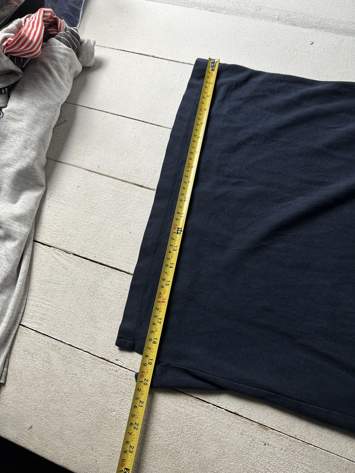 Ralph Lauren 🚨Polo Ralph Lauren #3 Striped Polo T-shirt Size US M / EU 48-50 / 2 - 16 Thumbnail