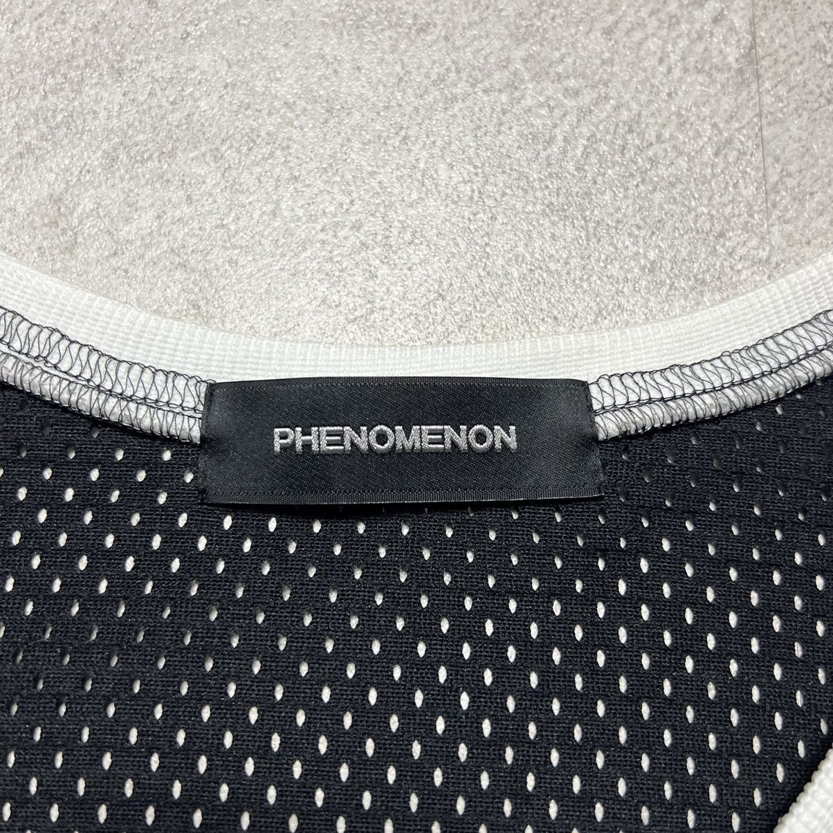 PHENOMENON Phenomenon Basket Game MA-1 Bomber Jacket Size US XL / EU 56 / 4 - 4 Thumbnail