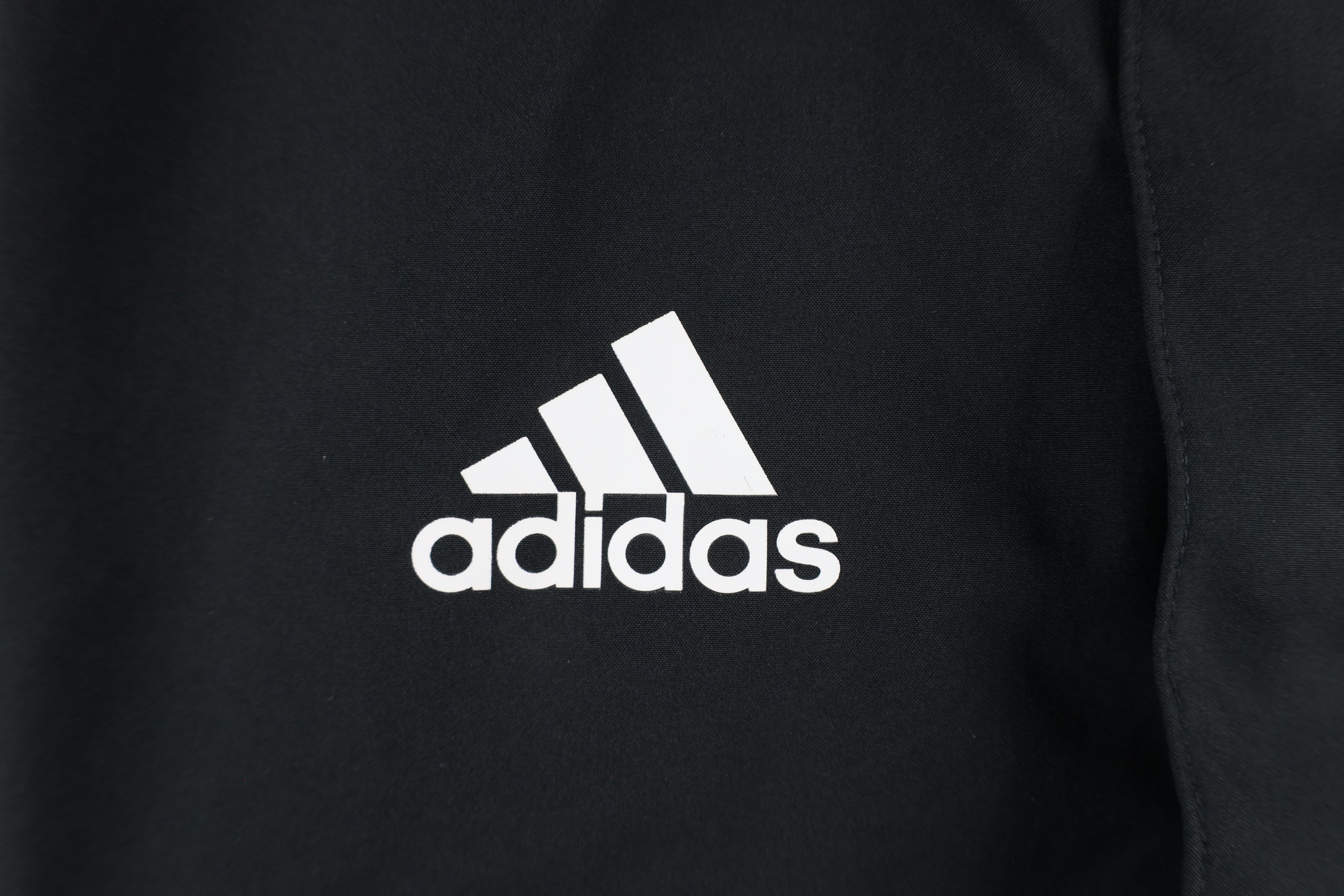 Adidas × Vintage Adidas Davenport University Track and Field Hooded Jacket Size US M / EU 48-50 / 2 - 5 Thumbnail
