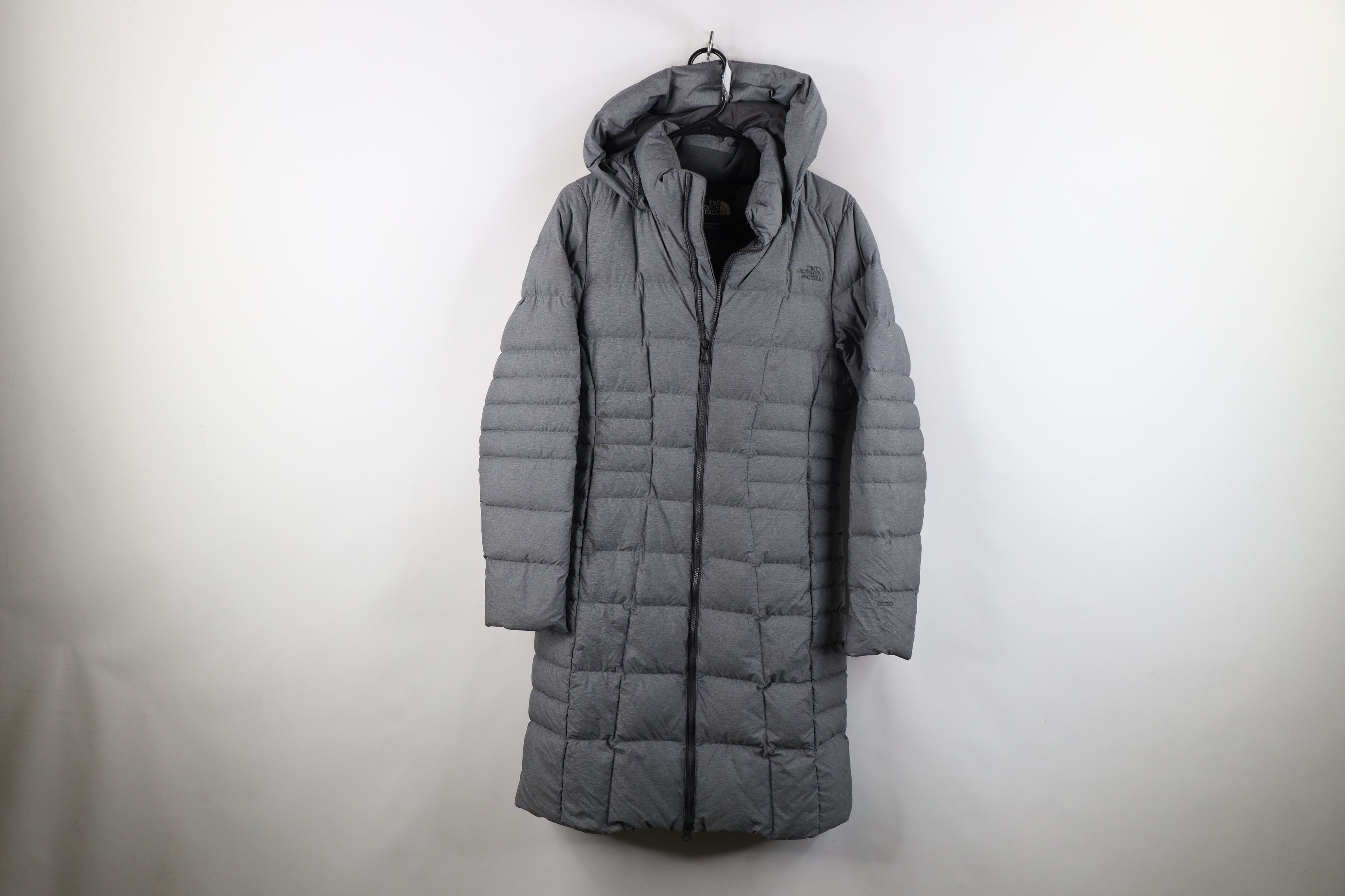 The North Face The North Face Metropolis II 550 Down Fill Parka Jacket Size S / US 4 / IT 40 - 1 Thumbnail