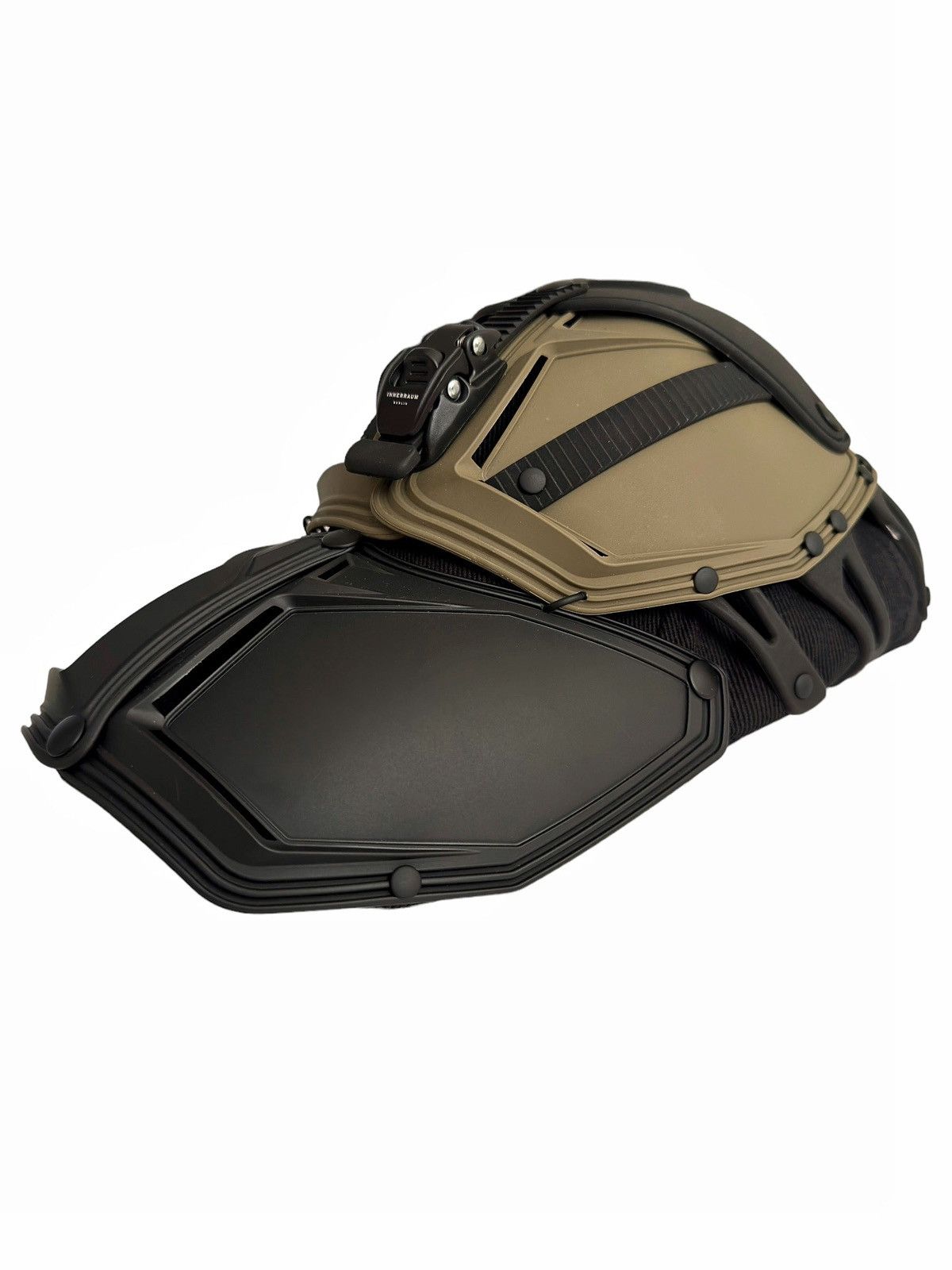 Innerraum Art. I42 Armored Shell Hat Size ONE SIZE - 1 Thumbnail