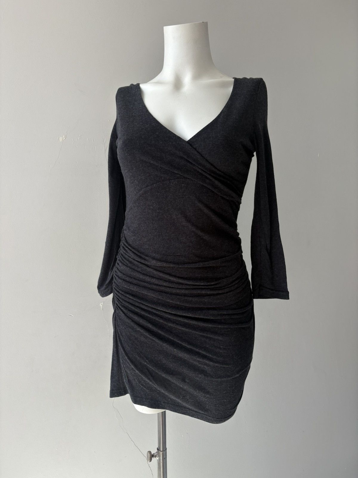 Vintage jeff gallano dress Size M / US 6-8 / IT 42-44 - 5 Thumbnail