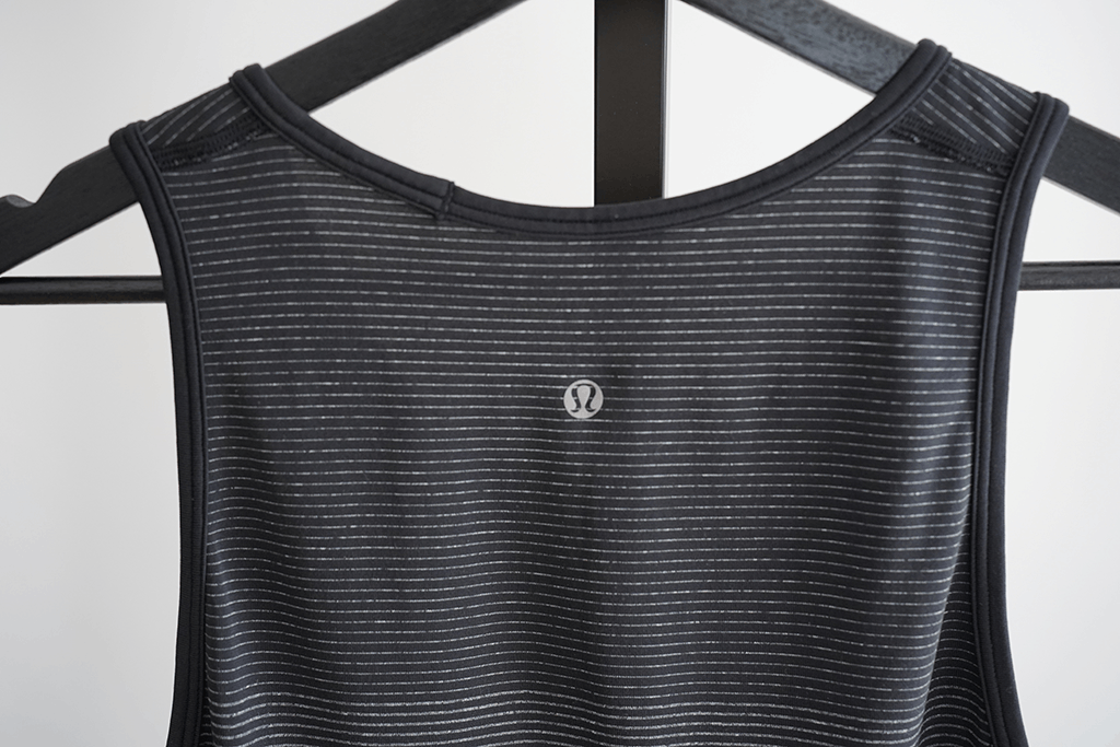 Lululemon Lululemon Tank Top Size US S / EU 44-46 / 1 - 4 Thumbnail