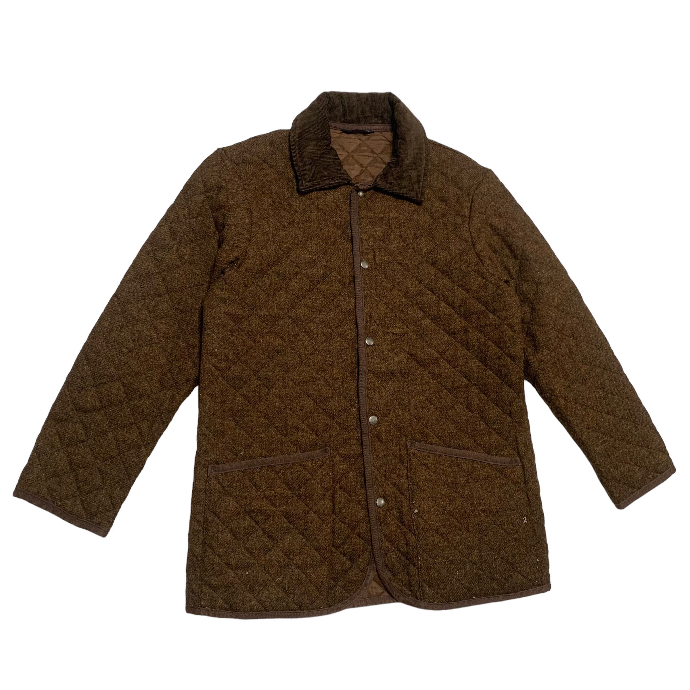 Mackintosh Vintage Mackintosh Jacket Size US S / EU 44-46 / 1 - 3 Thumbnail