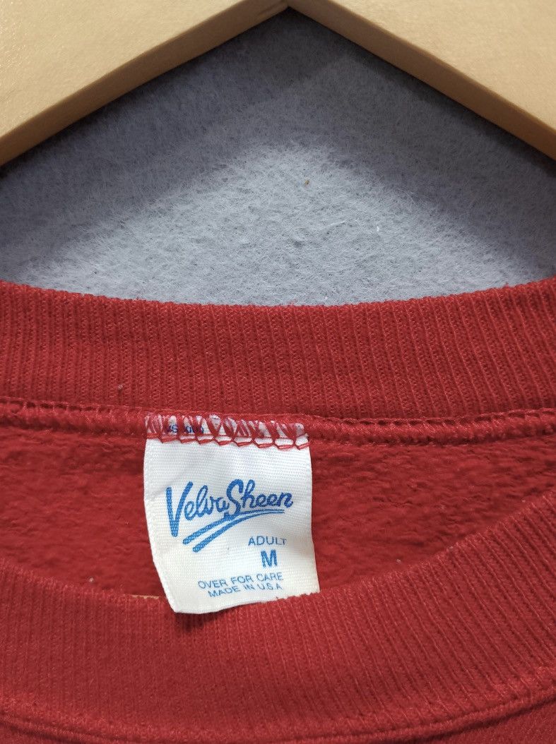Vintage Vintage Mickey & Co. Sweatshirt Size US M / EU 48-50 / 2 - 5 Thumbnail