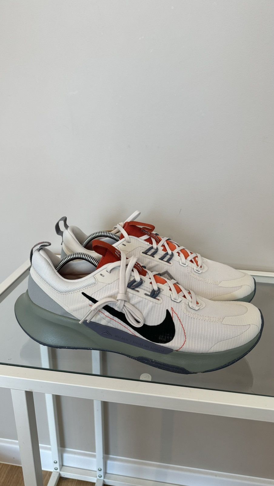 Nike Nike Juniper Trail 2 NN sneakers trekking running outdoor Size US 11 / EU 44 - 6 Thumbnail