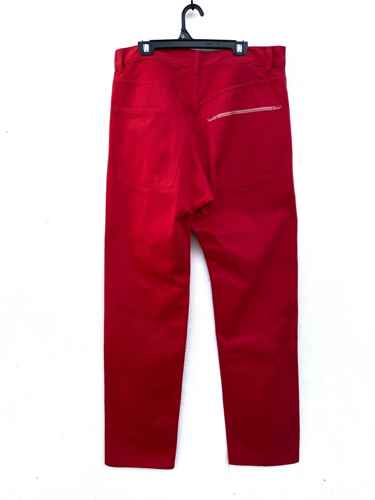 Good Enough Good Enough pants GOODENOUGH Size US 32 / EU 48 - 2 Thumbnail