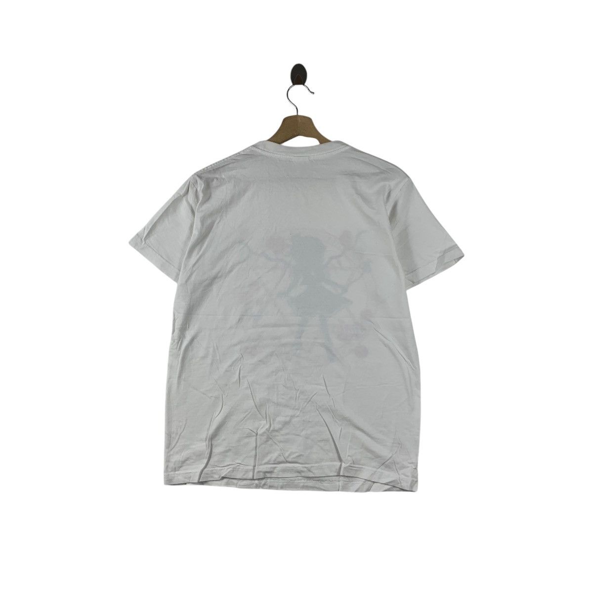 Vintage ANIME TOUHOU PROJECT Flandre Scarlet Devil Tee Shirt Top Size US M / EU 48-50 / 2 - 5 Thumbnail