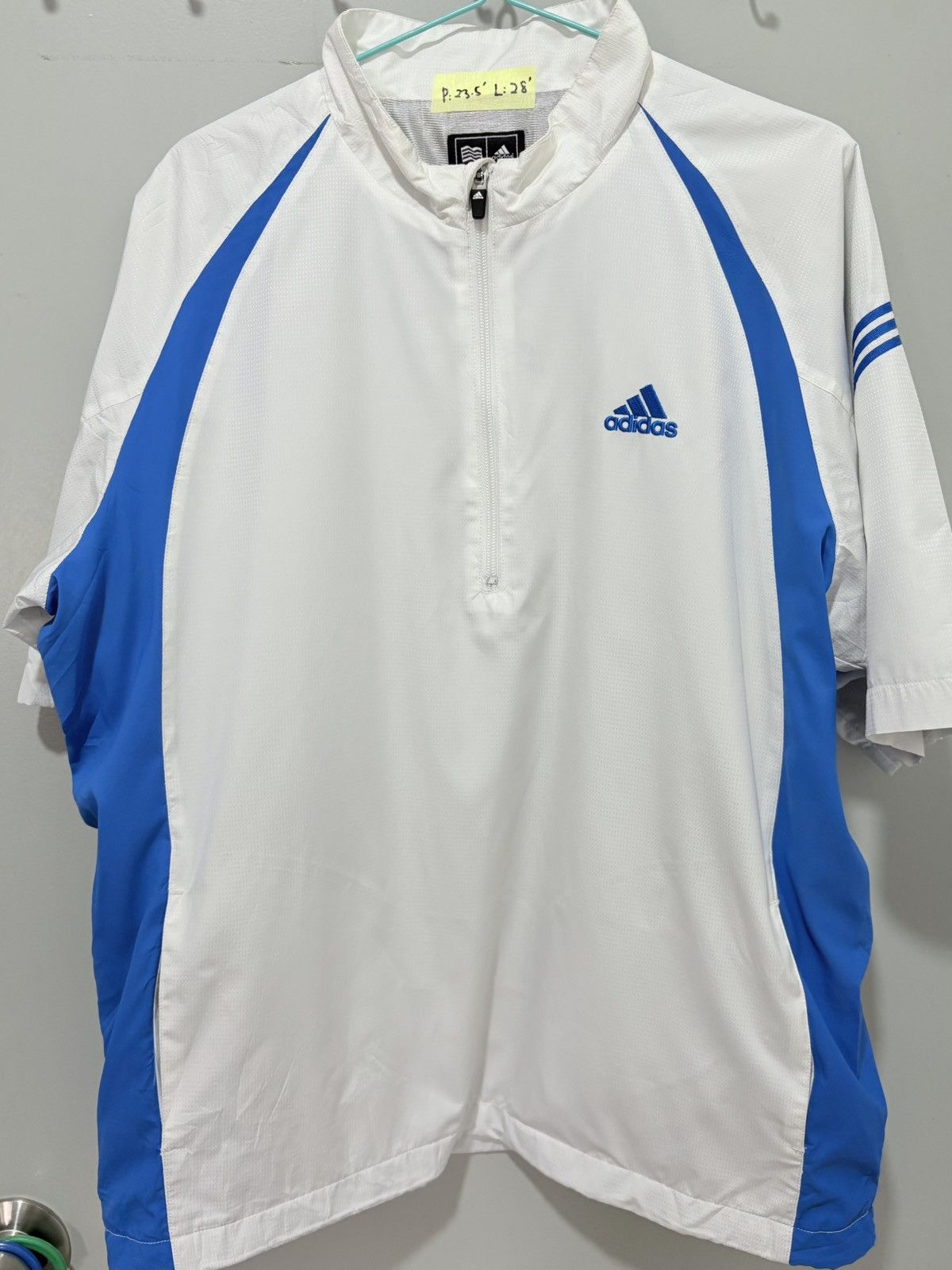 Adidas Adidas Size US L / EU 52-54 / 3 - 2 Thumbnail