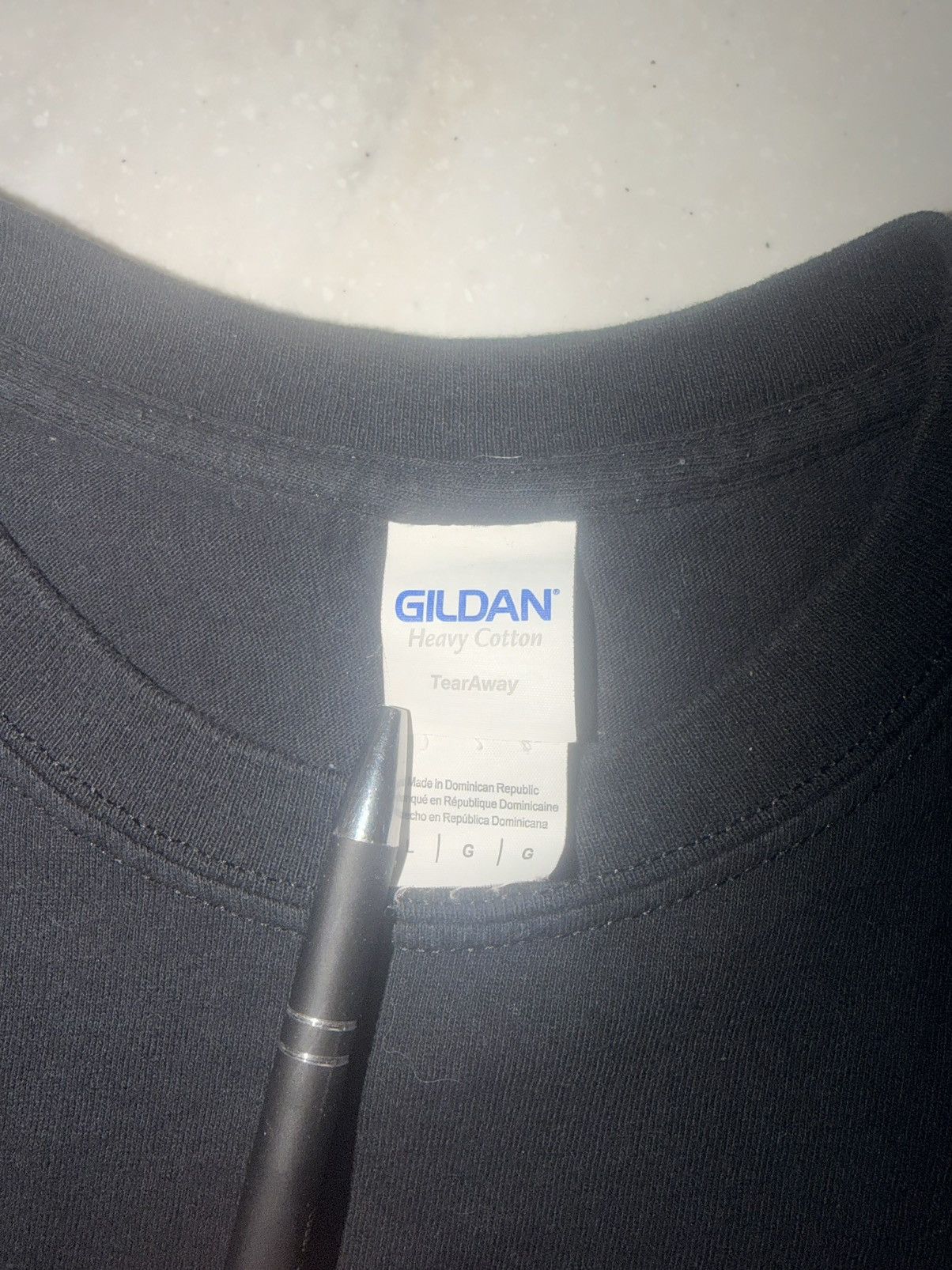 Vintage Vintage Fireworks tee Size US L / EU 52-54 / 3 - 3 Thumbnail
