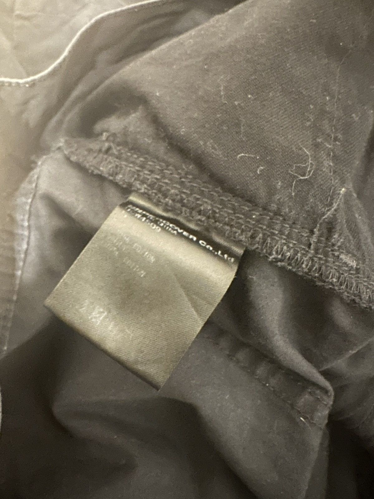 Undercover Undercover 19ss skirt pants Size US 32 / EU 48 - 10 Thumbnail