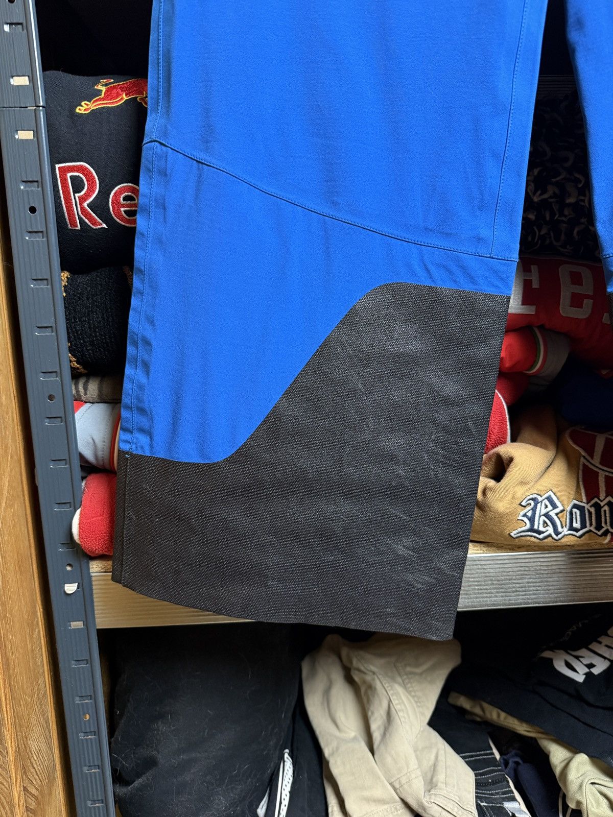 ORTOVOX Ortovox Ski Pants Gorpcore Size US 30 / EU 46 - 5 Thumbnail