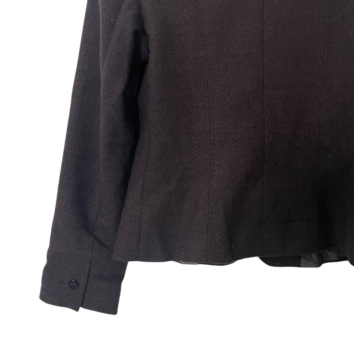 Max Mara Vintage Max Mara Coat Jacket Size M / US 6-8 / IT 42-44 - 10 Thumbnail